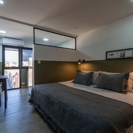 Apartamento Departamento Centrico II Con Estacionamiento Gratis San Salvador de Jujuy Exterior foto