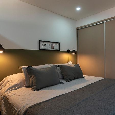 Apartamento Departamento Centrico II Con Estacionamiento Gratis San Salvador de Jujuy Exterior foto