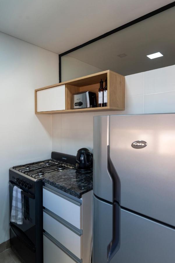 Apartamento Departamento Centrico II Con Estacionamiento Gratis San Salvador de Jujuy Exterior foto