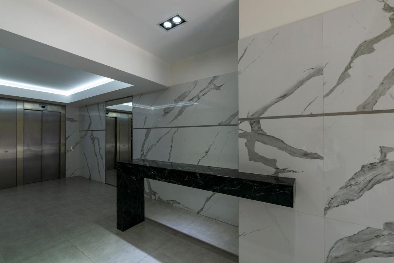 Apartamento Departamento Centrico II Con Estacionamiento Gratis San Salvador de Jujuy Exterior foto